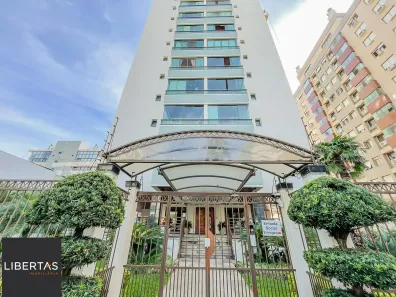 Apartamento com 3 Quartos à venda, 111m² no Menino Deus, Porto Alegre