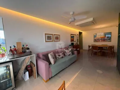 Apartamento com 4 Quartos para alugar, 130m² no Jardim da Penha, Vitória
