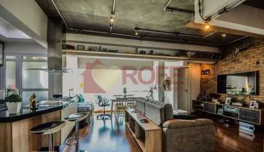 Cobertura com 1 Quarto para alugar, 959m² no Jardim Aeroporto, São Paulo