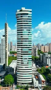 Apartamento com 5 Quartos à venda, 549m² no Nazaré, Belém