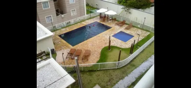 Apartamento com 2 Quartos à venda, 52m² no Candeias, Jaboatão dos Guararapes