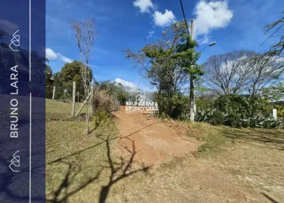Lote/Terreno à venda, 2000m² no Condomínio Fazenda Solar, Igarapé