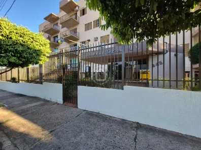 Apartamento com 3 Quartos à venda, 83m² no Vila Taquarussu, Campo Grande