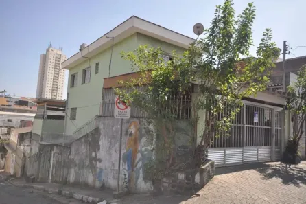 Sobrado com 3 Quartos à venda, 210m² no Vila Medeiros, São Paulo