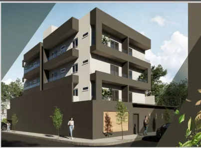 Apartamento com 2 Quartos à venda, 53m² no Santa Mônica, Uberlândia