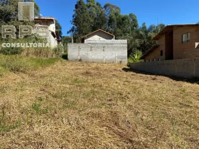 Lote/Terreno à venda, 360m² no Bosque dos Eucalíptos, Atibaia