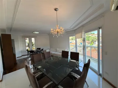 Apartamento com 3 Quartos à venda, 160m² no Santa Teresinha, São Paulo