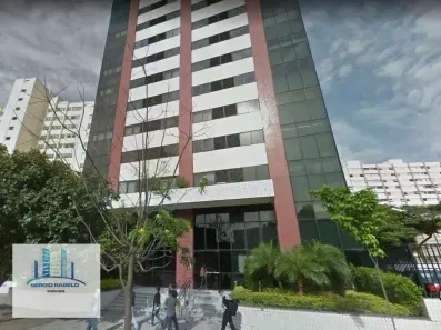 Sala Comercial à venda, 40m² no Vila Mariana, São Paulo