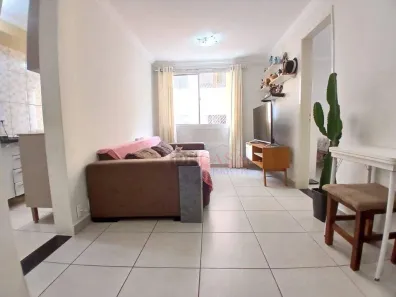 Apartamento com 3 Quartos à venda, 50m² no Vila Carmosina, São Paulo