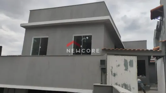 Casa de Condomínio com 1 Quarto à venda, 55m² no Arsenal, São Gonçalo
