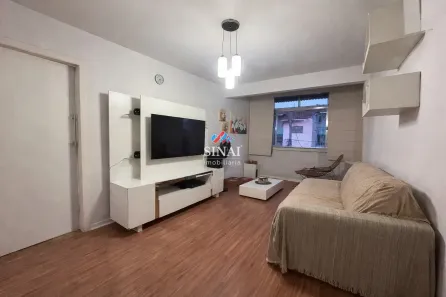Apartamento com 3 Quartos à venda, 62m² no Penha, Rio de Janeiro
