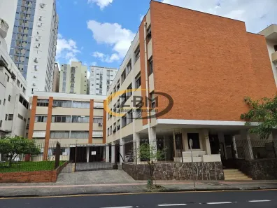 Apartamento com 3 Quartos à venda, 90m² no Centro, Londrina