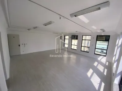 Sala Comercial à venda, 54m² no Moema, São Paulo