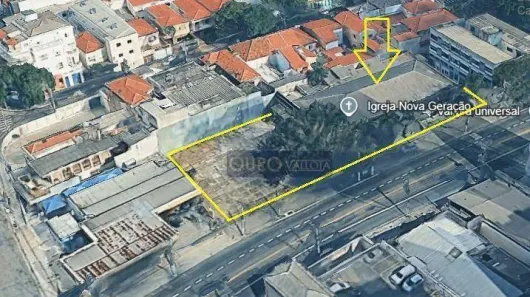 Prédio Comercial para alugar, 2066m² no Tatuapé, São Paulo