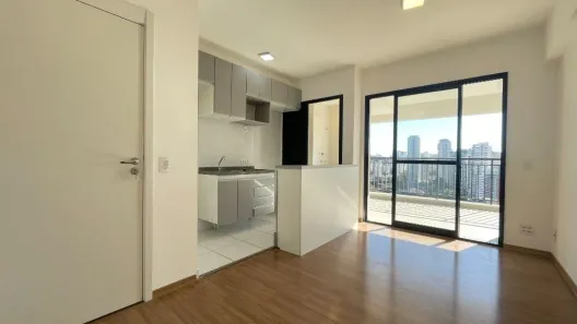 Apartamento com 3 Quartos para alugar, 70m² no Vila Firmiano Pinto, São Paulo