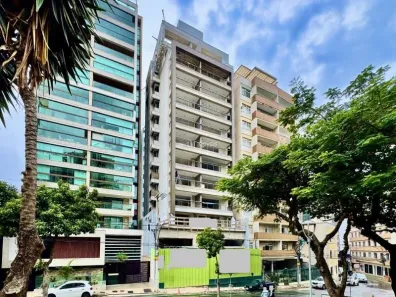 Apartamento com 2 Quartos à venda, 80m² no Santa Helena, Juiz de Fora