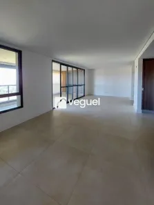 Apartamento com 3 Quartos para alugar, 178m² no Jardim Olhos D´Água I, Ribeirão Preto