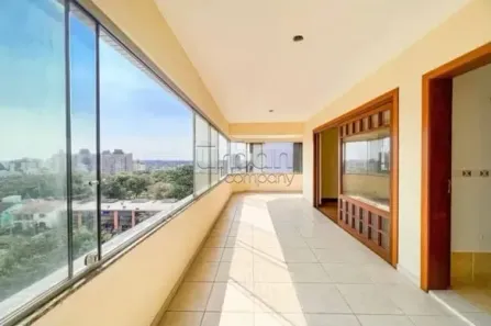 Apartamento com 4 Quartos à venda, 220m² no Centro, Canoas