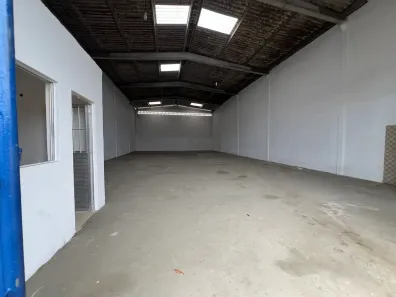 Galpão/Depósito/Armazém para alugar, 300m² no Cidade Universitária, Maceió