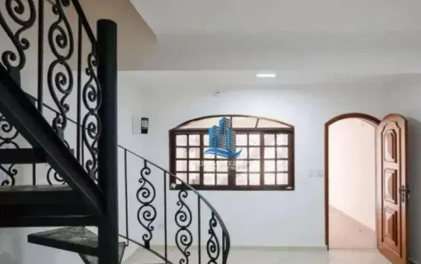 Sobrado com 3 Quartos à venda, 116m² no Santa Maria, São Caetano do Sul