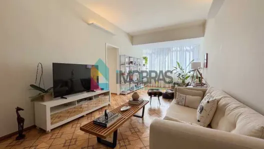 Apartamento com 3 Quartos à venda, 154m² no Copacabana, Rio de Janeiro