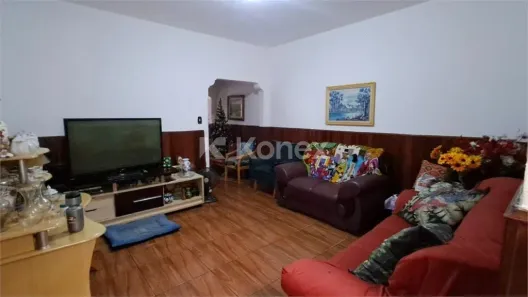Sobrado com 5 Quartos à venda, 104m² no Bom Retiro, São Paulo