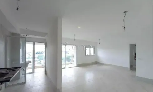 Apartamento com 3 Quartos à venda, 90m² no Taquaral, Campinas