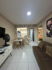 Apartamento com 2 Quartos à venda, 49m² no Bessa, João Pessoa