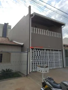 Sobrado com 3 Quartos à venda, 243m² no Vila Almeida, Indaiatuba