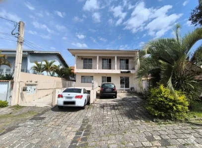 Sala Comercial à venda, 120m² no Bom Retiro, Curitiba