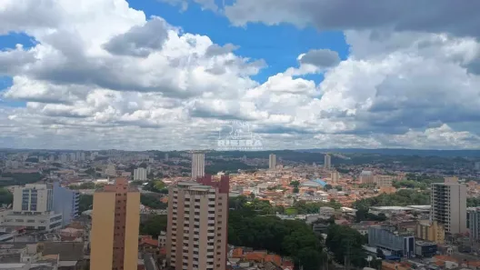 Sala Comercial à venda, 90m² no Centro, Sorocaba