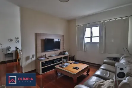 Apartamento com 4 Quartos à venda, 320m² no Cerqueira César, São Paulo