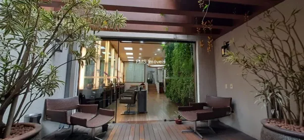 Prédio Comercial para alugar, 472m² no Itaim Bibi, São Paulo