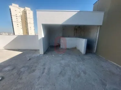 Cobertura com 2 Quartos à venda, 109m² no Vila Prudente, São Paulo