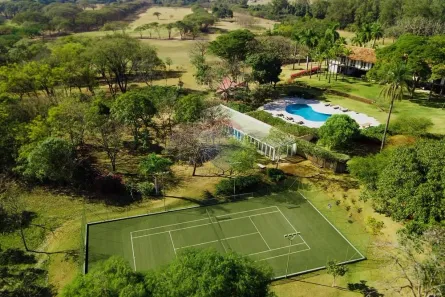 Lote/Terreno à venda, 501m² no Reserva Santa Izabel, Jaguariúna