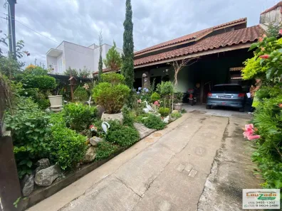 Sobrado com 3 Quartos à venda, 203m² no Jardim Imperador, Peruíbe
