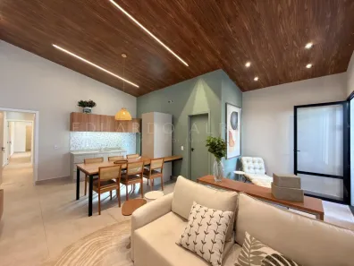 Casa com 3 Quartos à venda, 150m² no Residencial San Diego, Franca