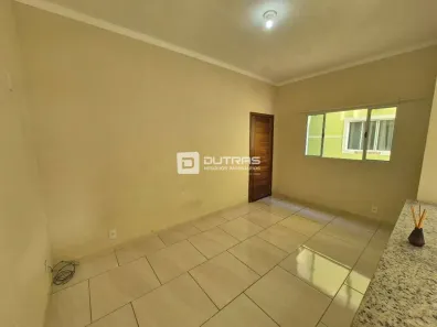 Kitnet com 1 Quarto para alugar, 36m² no Santa Rosa Ipês, Piracicaba