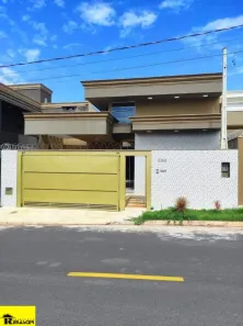 Casa com 3 Quartos à venda, 200m² no Setvalley, São José do Rio Preto