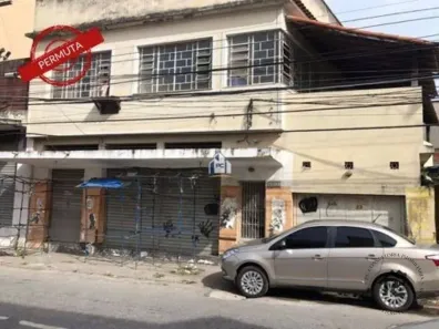 Sobrado com 3 Quartos à venda, 450m² no Alcântara, São Gonçalo