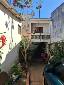 Sobrado com 3 Quartos à venda, 200m² no Casa Verde, São Paulo