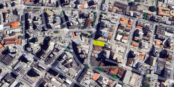 Imóvel Comercial para alugar, 420m² no Centro, Florianópolis