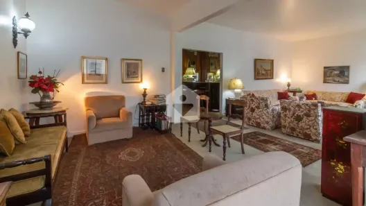Apartamento com 3 Quartos à venda, 200m² no Ipanema, Rio de Janeiro