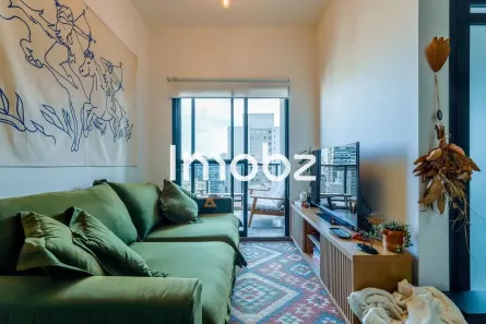 Apartamento com 2 Quartos à venda, 73m² no Cerqueira César, São Paulo