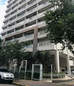 Sala Comercial para alugar, 40m² no Brooklin Paulista, São Paulo