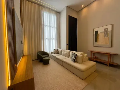 Casa com 3 Quartos à venda, 207m² no Jardim Recanto das Águas, Nova Odessa