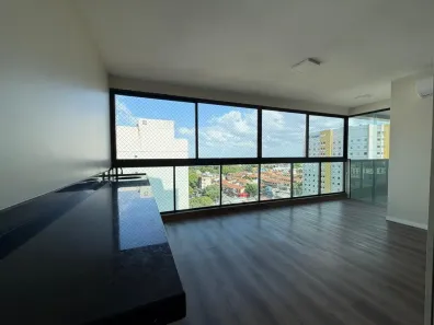 Apartamento com 3 Quartos para alugar, 125m² no São Brás, Belém