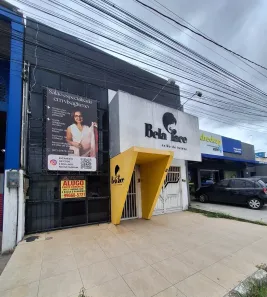 Ponto Comercial para alugar, 140m² no Tabuleiro do Martins, Maceió