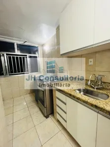 Apartamento com 1 Quarto à venda, 42m² no Taquara, Rio de Janeiro
