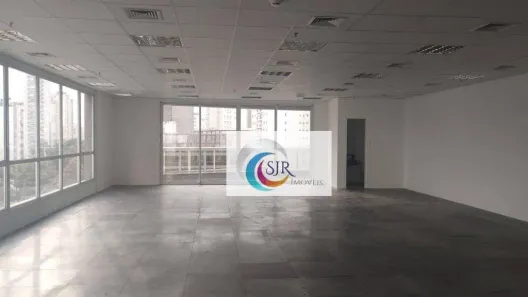 Sala Comercial para alugar, 211m² no Vila Uberabinha, São Paulo